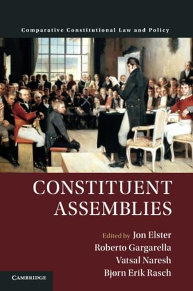 Constituent Assemblies