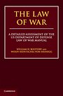 The Law of War