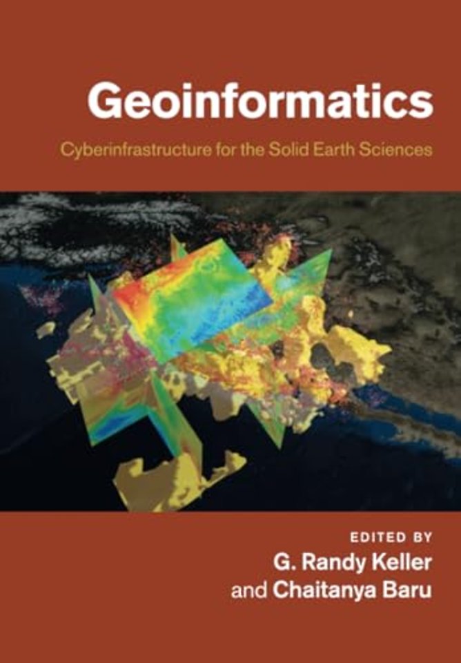 Geoinformatics