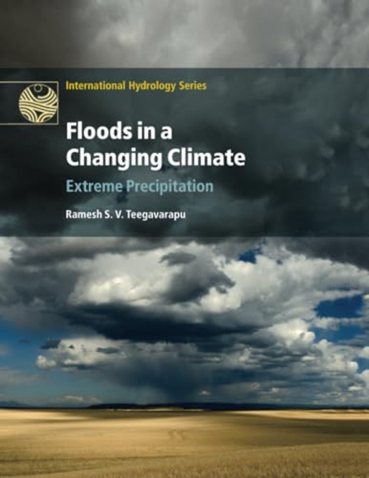 Floods in a Changing Climate