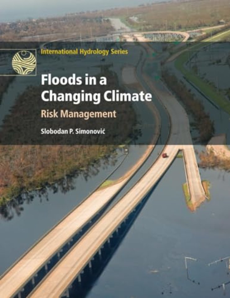 Floods in a Changing Climate