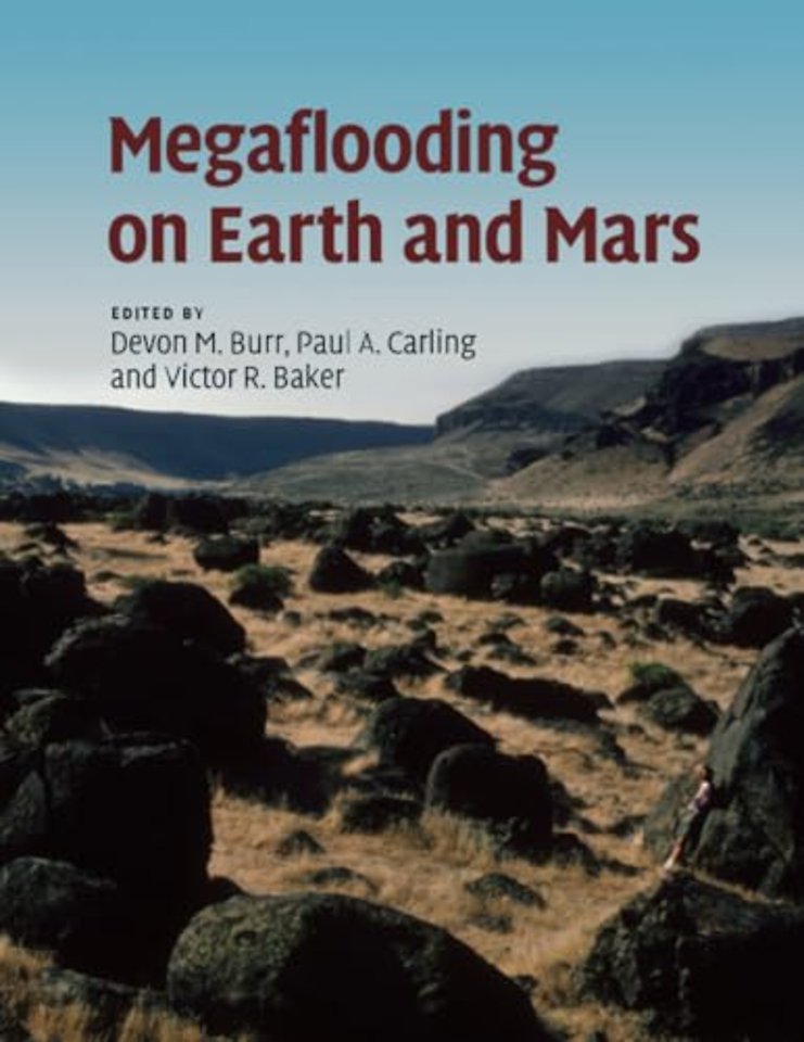 Megaflooding on Earth and Mars