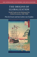 The Origins of Globalization