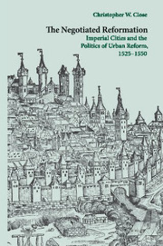 The Negotiated Reformation