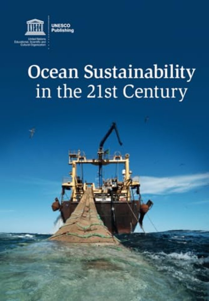 Ocean Sustainability in the 21st Century