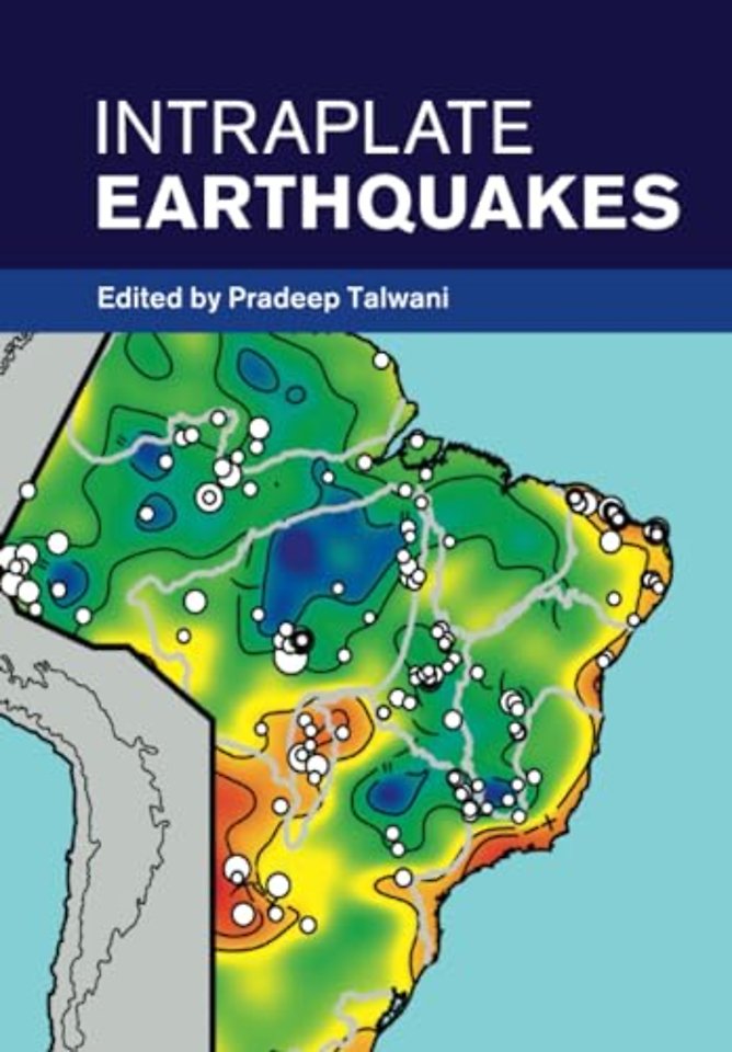 Intraplate Earthquakes