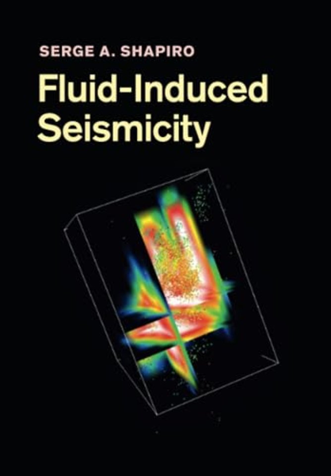 Fluid-Induced Seismicity