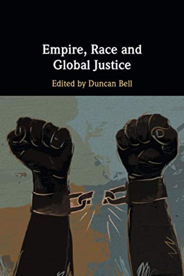 Empire, Race and Global Justice