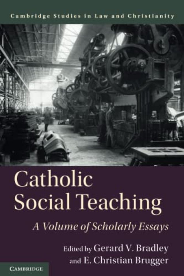 Catholic Social Teaching