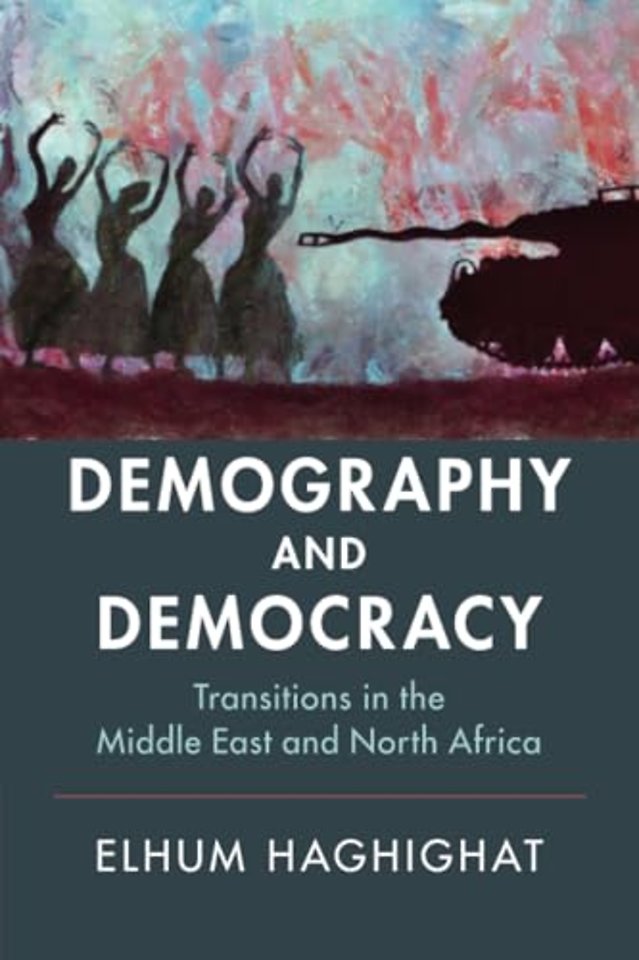 Demography and Democracy
