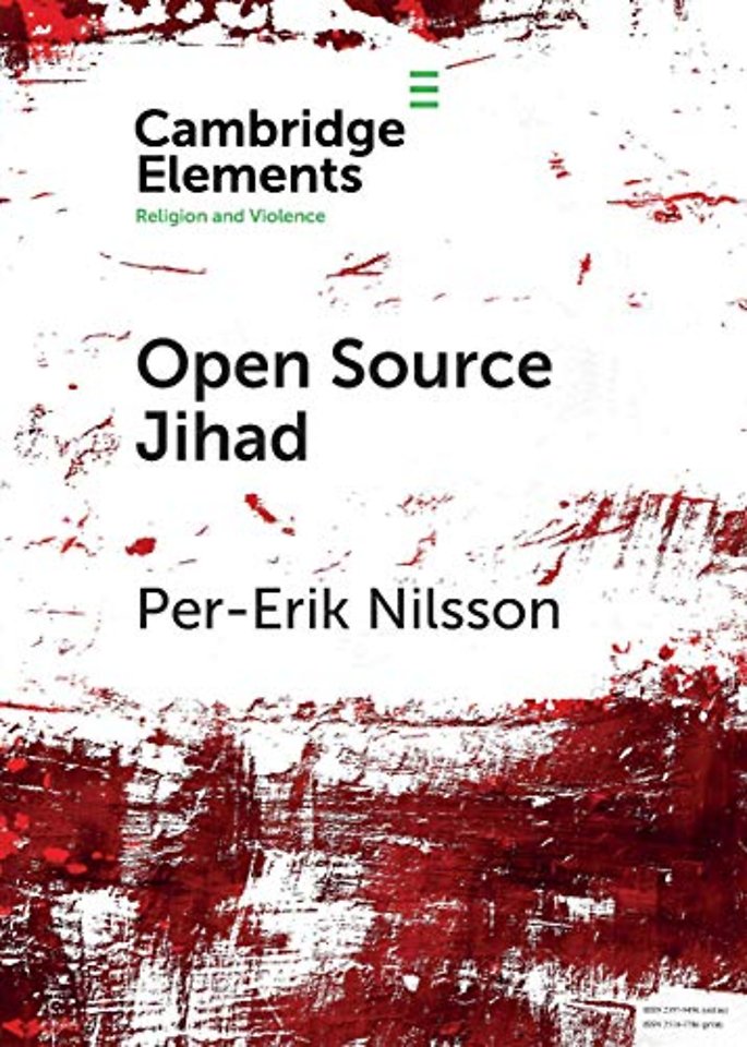 Open Source Jihad