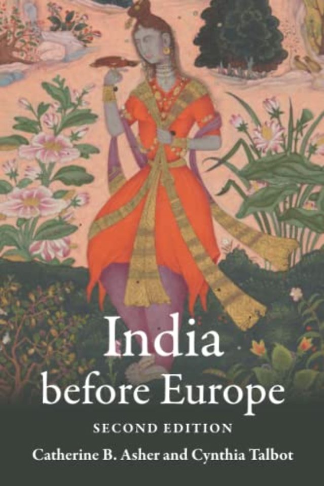 India before Europe