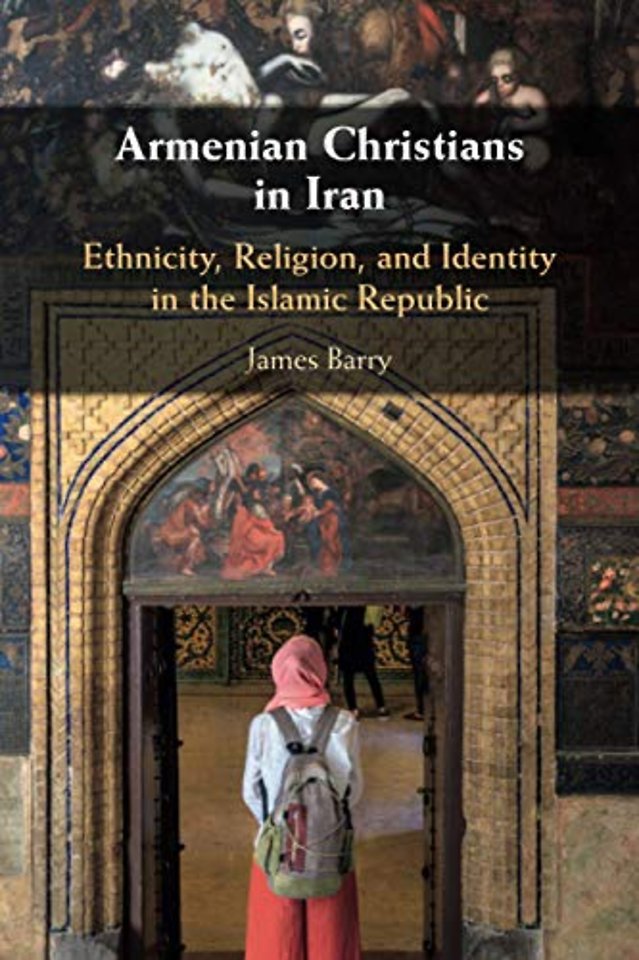 Armenian Christians in Iran