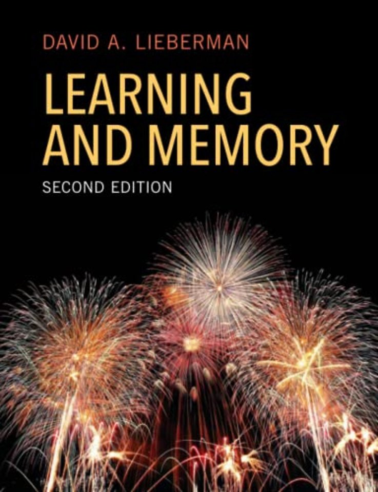 Learning and Memory