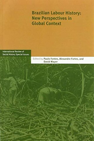 Brazilian Labour History