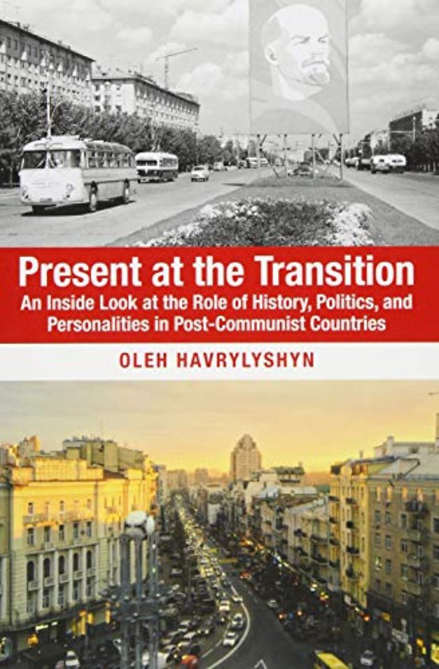 Present at the Transition