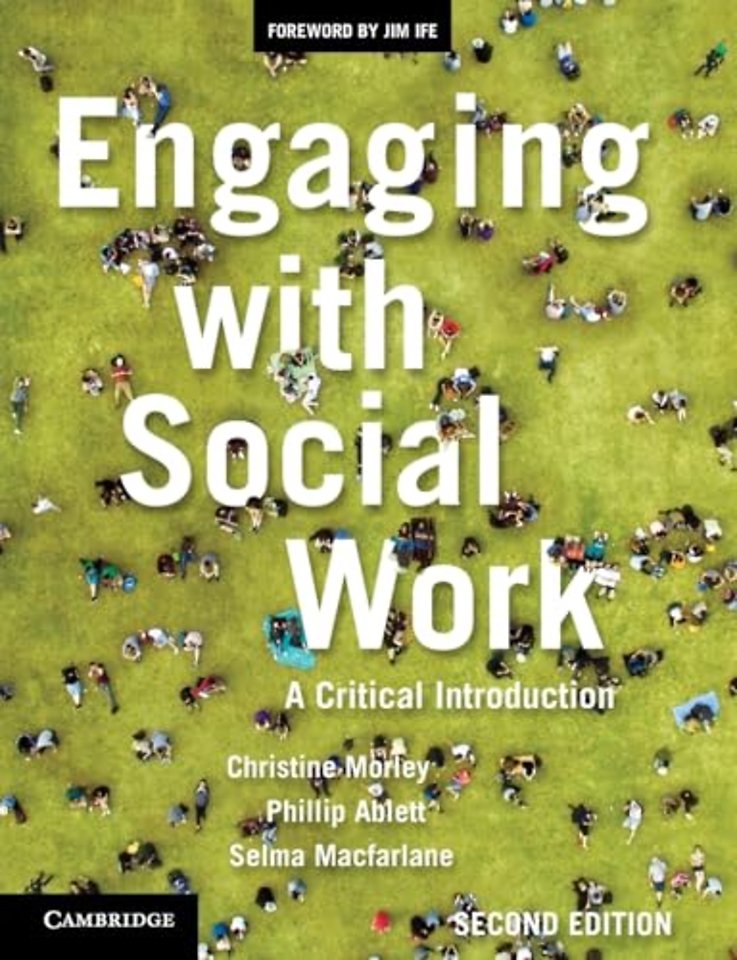 Engaging with Social Work