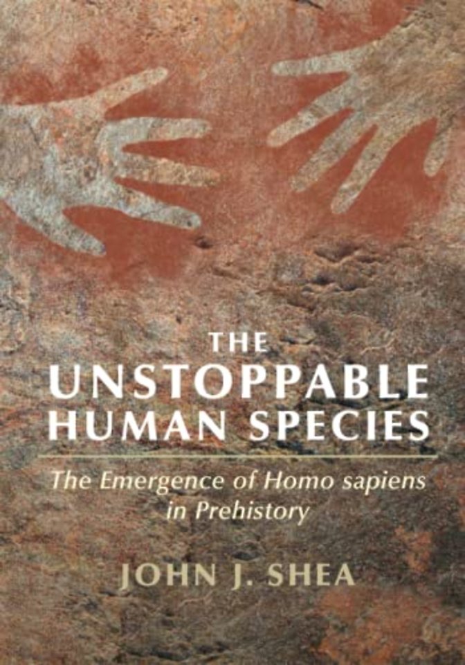 The Unstoppable Human Species