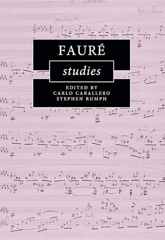 Faure Studies