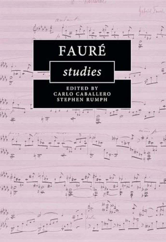 Faure Studies