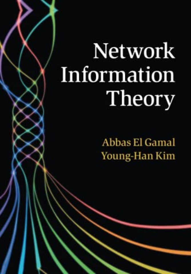 Network Information Theory