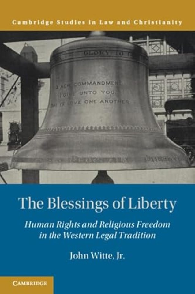 The Blessings of Liberty