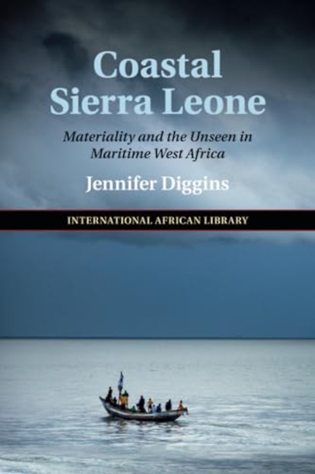 Coastal Sierra Leone