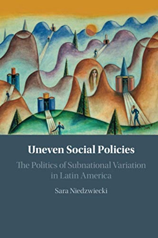 Uneven Social Policies