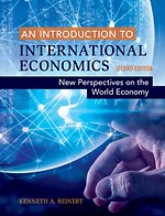 An introduction to international economics