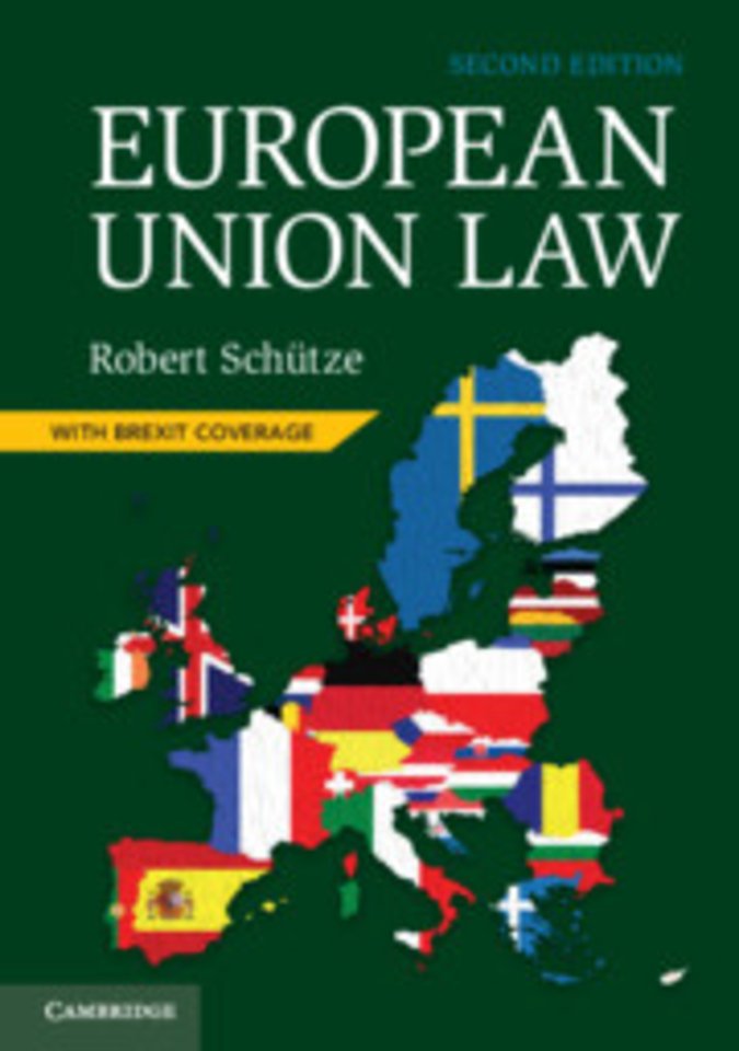 European Union Law European Union Law