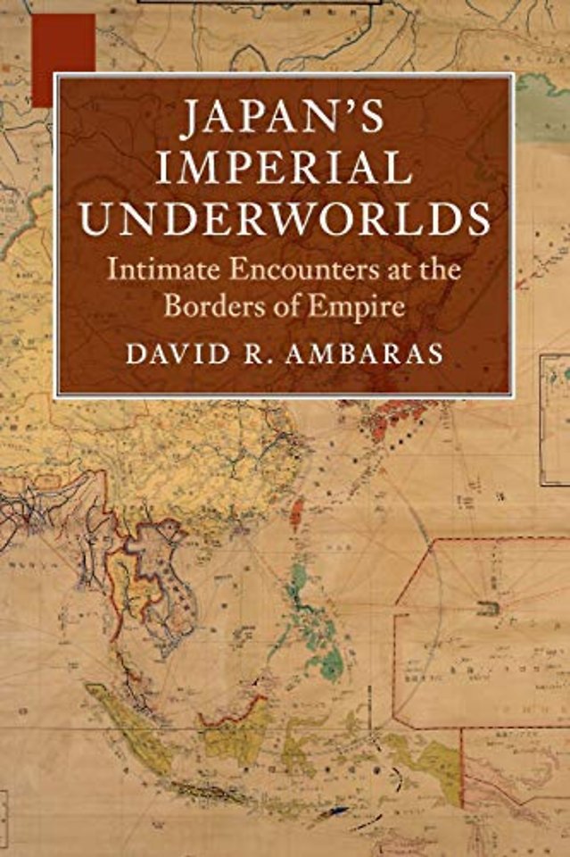 Japan's Imperial Underworlds
