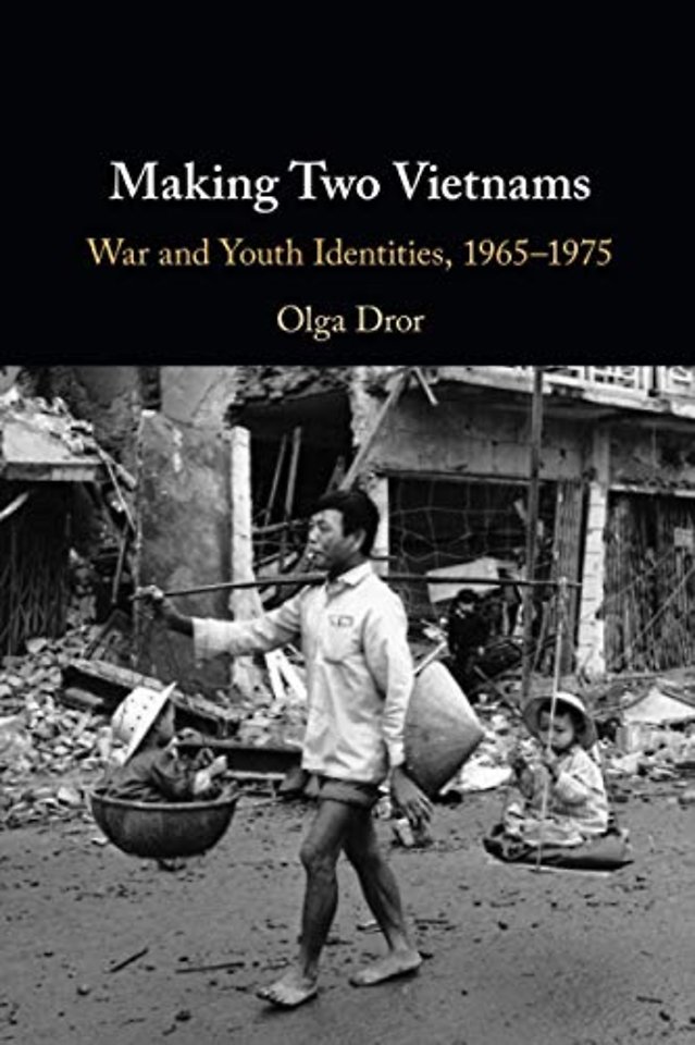 Making Two Vietnams