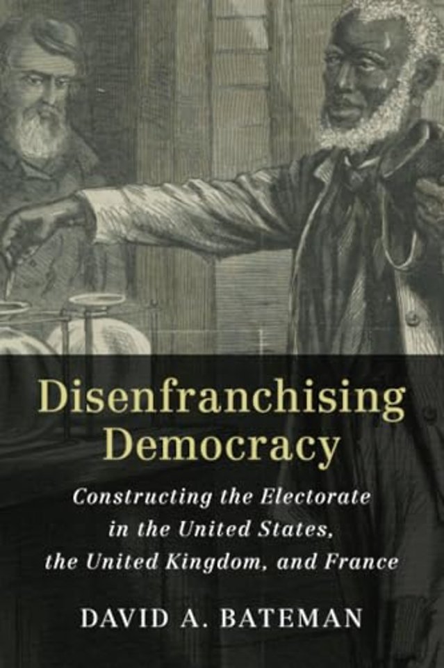 Disenfranchising Democracy