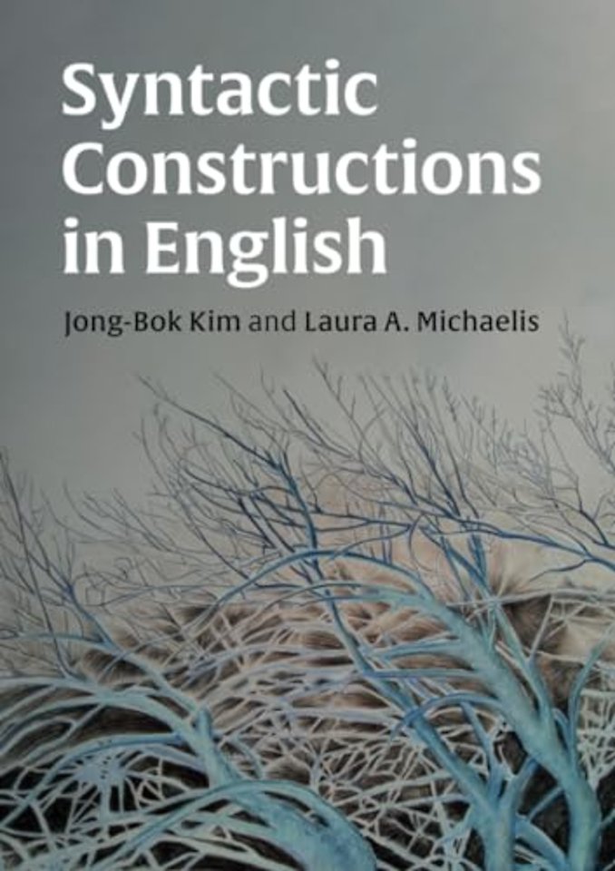 Syntactic Constructions in English