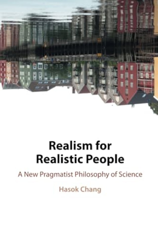 Realism for Realistic People