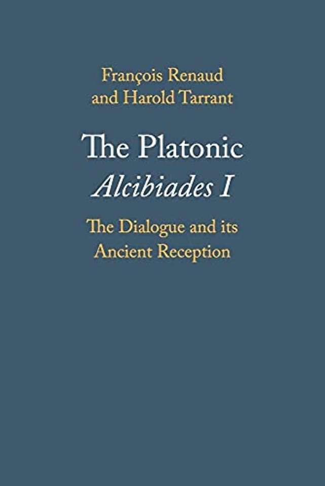 The Platonic Alcibiades I
