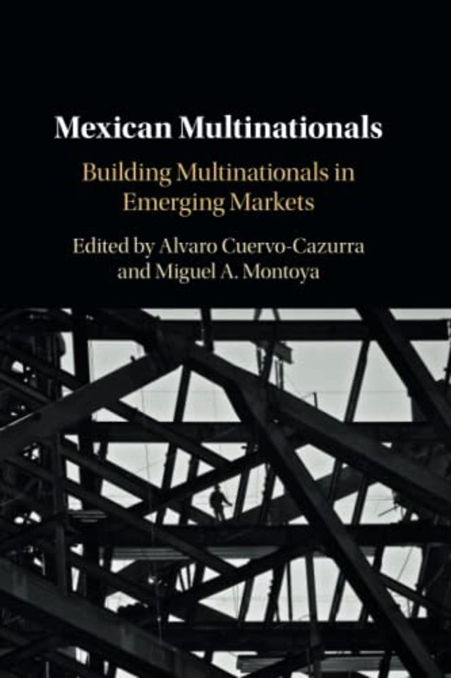 Mexican Multinationals