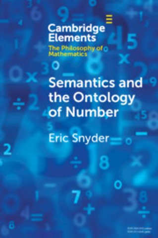 Semantics and the Ontology of Number
