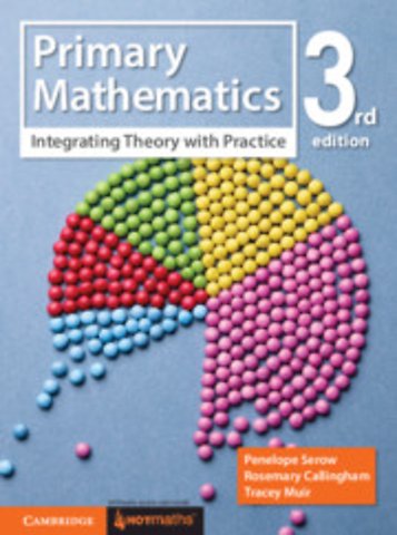 Primary Mathematics
