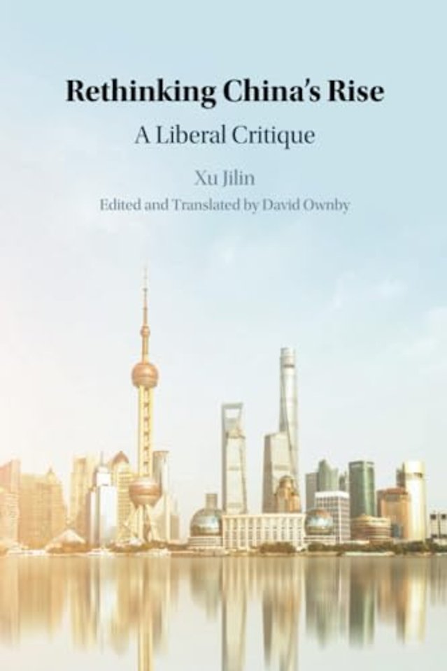 Rethinking China's Rise