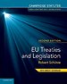 EU Treaties and Legislation