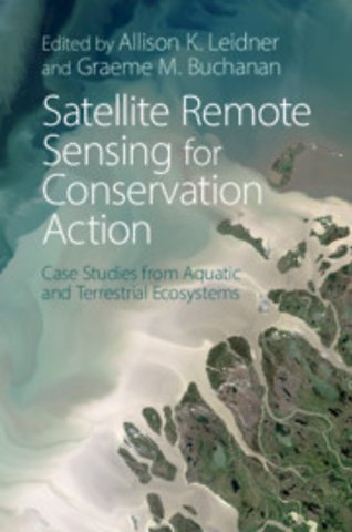 Satellite Remote Sensing for Conservation Action