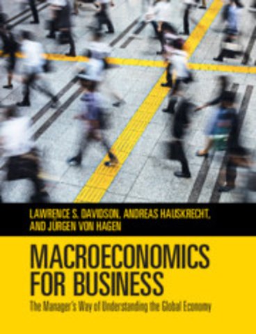 Macroeconomics for Business