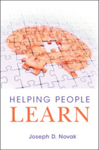 Helping People Learn