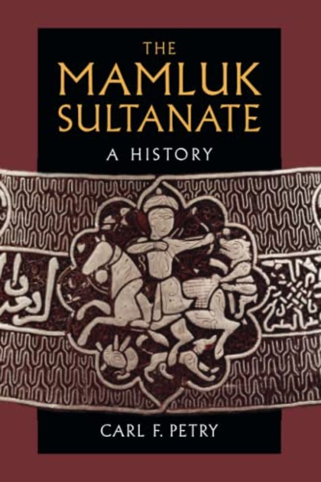 The Mamluk Sultanate