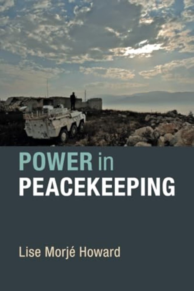 Power in Peacekeeping