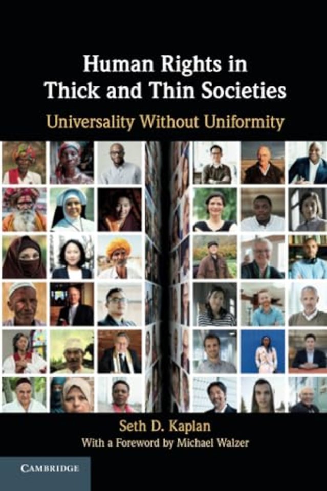 Human Rights in Thick and Thin Societies