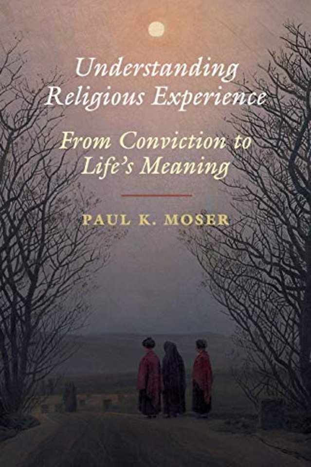Understanding Religious Experience