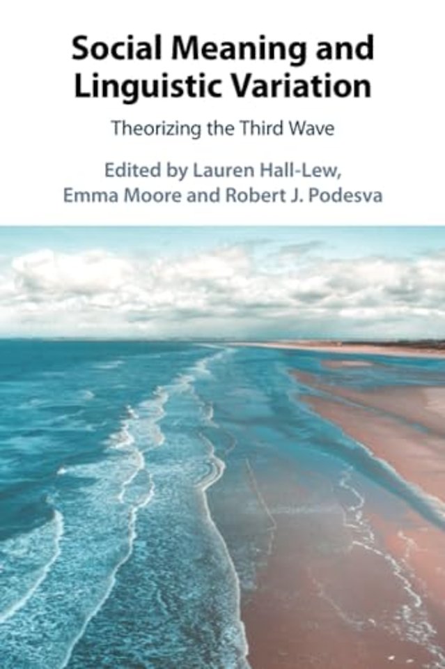 Social Meaning and Linguistic Variation