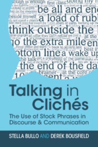 Talking in Clichés